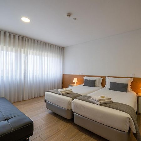 Central Suites 3 São João da Madeira Exterior foto